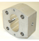 PGP503 UNPORTED HOUSING B1B1 0.8CC