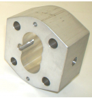 PGP503 PORTED HOUSING B1B1 1.6CC