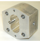 PGP503 UNPORTED HOUSING B1B1 2.5CC