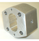 PGP503 PORTED HOUSING B1B1 3.3CC