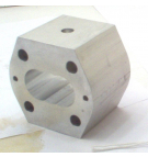 PGP503 UNPORTED HOUSING B1B1 4.8CC