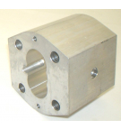 PGP503 UNPORTED HOUSING B1B1 7.9CC