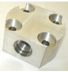 PGP503 BACK COVER INTERNAL VENT