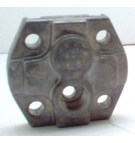 PGP503 BACK COVER 3/8 BSP INLET