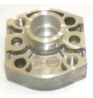 PGP503 40X40 W/SEAL SHORT SHAFT CCW