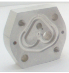 PGP503 INLET PORTED FLAN CCW