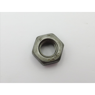 TUERCA TOTAL M8 HEX ACERO POR 1000