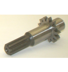 PGP505 2CC 1/2 X 9 ЗУБ.