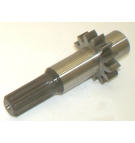 PGP505 3CC 1/2 X 9 ЗУБ.