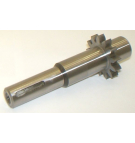 PGP505 2CC 1/2 ШПОНОЧНЫЙ ВАЛ