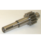 PGP505 7CC 1/2 ШПОНОЧНЫЙ ВАЛ