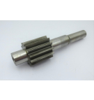 PGP505 12CC 1/2 ШПОНОЧНЫЙ ВАЛ ДЛЯ