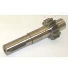 PGP505 4CC 9/16 KEYED