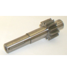 PGP505 6CC 9/16 KEYED