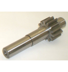 PGP505 7CC 9/16 ШПОНОЧНЫЙ ВАЛ