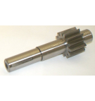 PGP505 8CC 9/16 ШПОНОЧНЫЙ ВАЛ