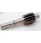 PGP505 12CC 9/16 KEYED