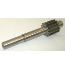 PGP505 12CC 9/16 С ДЛИННЫМ КЛЮЧОМ