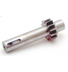 PGP505 4CC 5/8 KEYED