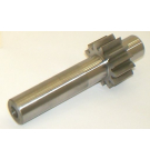 PGP505 6CC 5/8 KEYED