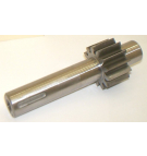 PGP505 7CC 5/8 KEYED