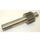 PGP505 8CC 5/8 KEYED