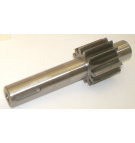 PGP505 10CC 5/8 KEYED