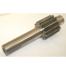 PGP505 12CC 5/8 KEYED