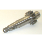 PGP505 4CC КОНИЧЕСКИЙ ВАЛ 1:8**