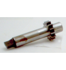 PGP505 3CC V9 ШИРОКИЙ ПРИВОД 4,3 ММ