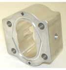 PGP505 3CC 75мм КОРПУС С СОВКАМИ