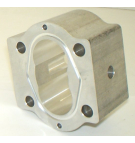 PGP505 4CC 75мм КОРПУС С СОВКАМИ