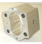 PGP505 8CC 75мм КОРПУС С СОВКАМИ