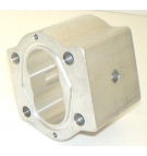 PGP505 10CC 75мм КОРПУС С СОВКАМИ**