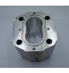 PGP505 10CC 75мм КОРПУС С СОВКАМИ**