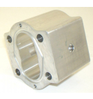 PGP505 11CC 75мм ПОРТОВЫЙ С СОВКАМИ