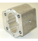 PGP505 12CC 75 мм PORTED W/SCOOPS