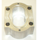 PGP505 2CC КОРПУС 66 мм С СОВКАМИ