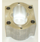 PGP505 4CC КОРПУС 66 мм С СОВКАМИ