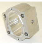 PGP505 5CC КОРПУС 66 мм С СОВКАМИ