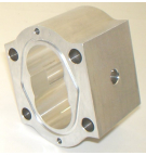 PGP505 7CC КОРПУС 66 мм С СОВКАМИ