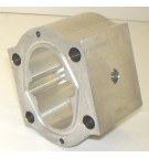 PGP505 8CC КОРПУС 66 мм С СОВКАМИ