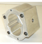 PGP505 11CC КОРПУС 66 мм С СОВКАМИ