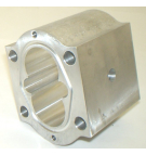 PGP505 12CC 66 мм PORTED W/SCOOPS