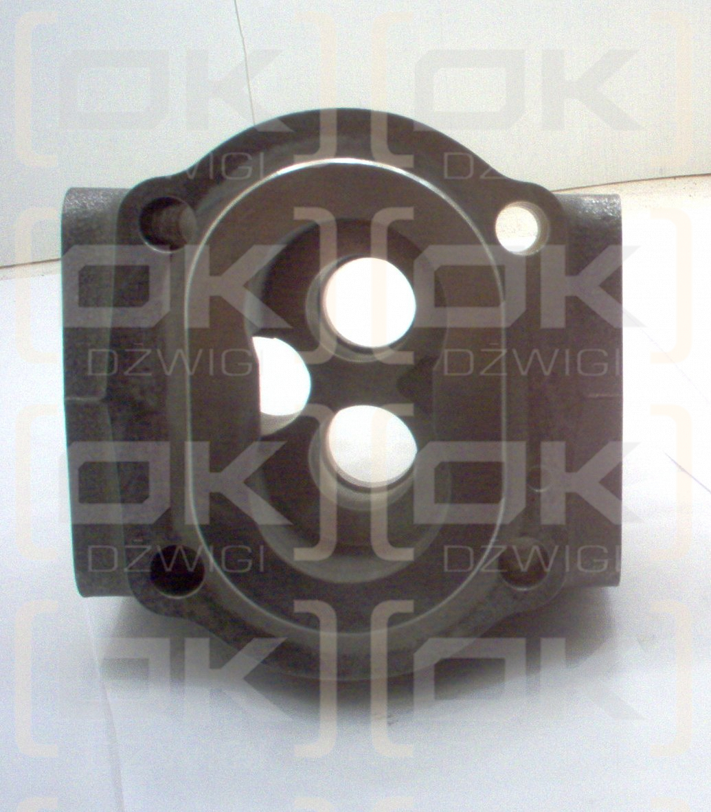 CUERPO BOMBA FRONTAL PGP62029CC