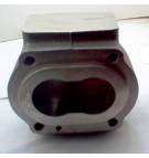 PGP620 41CC CUERPO MULTITAREA CON PUERTO