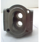 PGP62033CC CUERPO DE BOMBA TRASERO/MEDIO