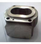 PGP62037CC CUERPO DE BOMBA TRASERO/MEDIO