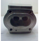 PGP62033CC CUERPO DE BOMBA SIMPLE