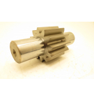 PGP620 37CC ENGRANAJE LOCO 40.69mm